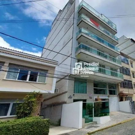 Image 2 - Restaurante Dona Mariquinha | Hotel Maringa, Rua Monsenhor Miranda 110, New Fribourg - RJ, 28610-230, Brazil - Apartment for sale
