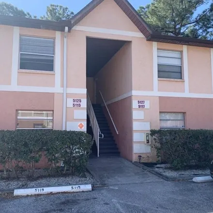 Buy this 2 bed condo on 2447 Pinewood Drive Northeast in Palm Bay, FL 32905