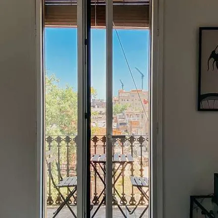 Image 8 - Carrer d'Àvila, 97, 08001 Barcelona, Spain - Apartment for rent