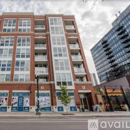 Image 1 - 1325 N Wells St, Unit 703 - Apartment for rent