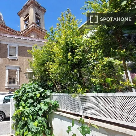 Image 12 - Chiesa della Gran Madre di Dio, Via Cassia, 1, 00194 Rome RM, Italy - Apartment for rent