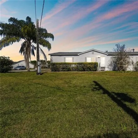 Buy this studio apartment on 3397 Boggy Creek Road in Osceola County, FL 34744