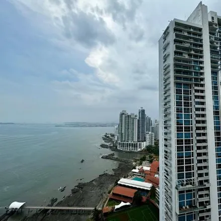 Buy this 3 bed apartment on Grand Plaza in Calle Punta Chiriqui, Punta Pacífica