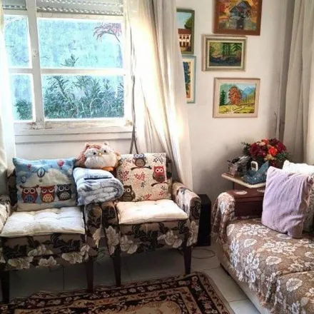 Buy this 3 bed house on Rua Rubens Alcântara in Santa Tereza, Porto Alegre - RS