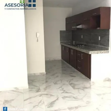 Rent this 2 bed apartment on Escuela Secundaria Gral. No. 2 Boca del Río in Calle Emancipación, Graciano Sánchez