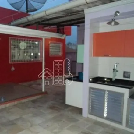Buy this 3 bed house on Rua Expedicionário Octavio Rodrigues in Tribobó II, São Gonçalo - RJ