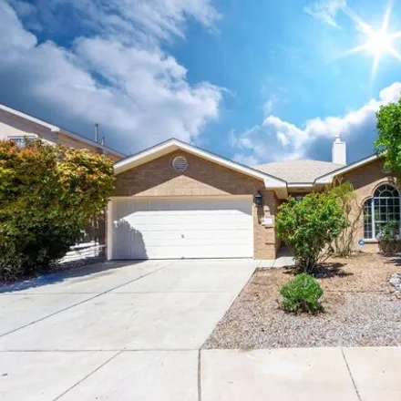 Buy this 3 bed house on 9439 Talara Place Northwest in Albuquerque, NM 87114
