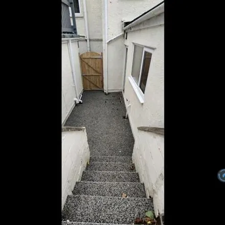 Image 5 - Ysgol Glan Conwy, Church Street, Colwyn Bay, LL28 5NA, United Kingdom - House for rent