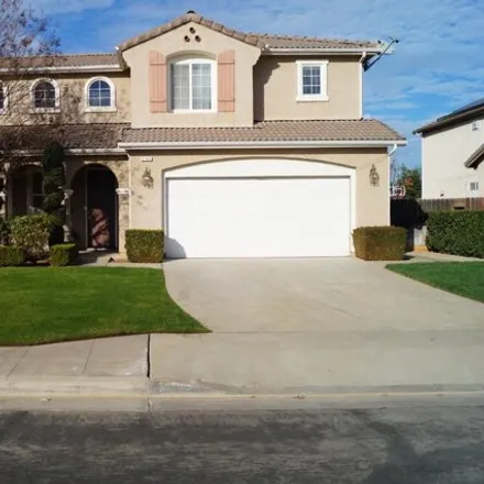 Buy this 4 bed house on 2779 Ashcroft Avenue in Clovis, CA 93611