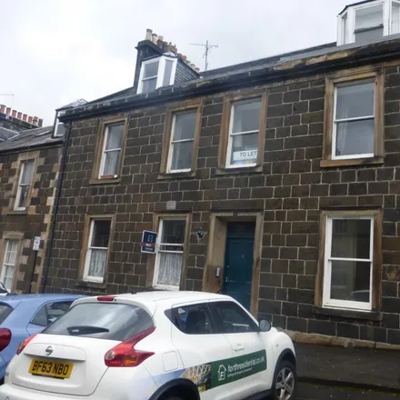 Rent this 4 bed apartment on The Methodist Church in Queen Street, Stirling