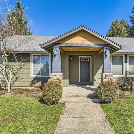 Buy this 3 bed house on 1151 East 1st Avenue in Estacada, Clackamas County