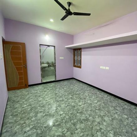 Rent this 3 bed house on Keeranatham Road in Coimbatore District, Keeranatham - 641020