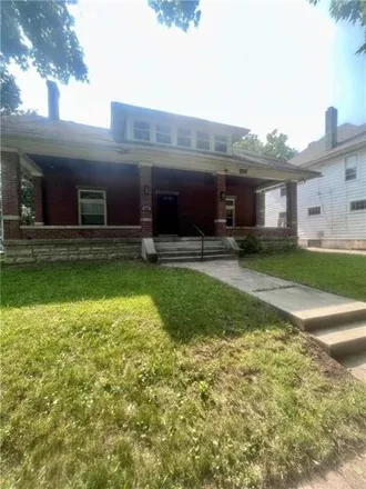 Buy this 3 bed house on 201 Rockwood Ave in Dayton, Ohio