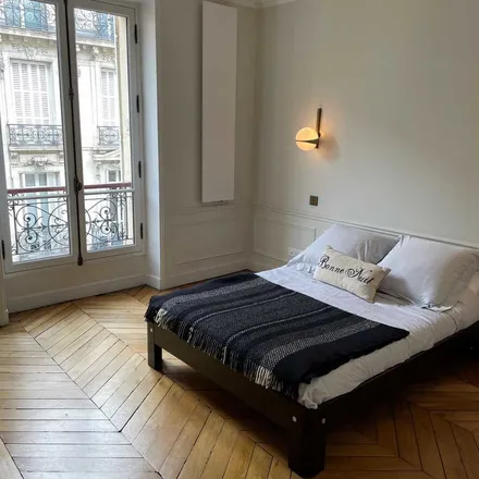 Image 9 - 76b Rue Bonaparte, 75006 Paris, France - Apartment for rent