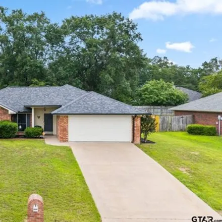 Buy this 3 bed house on 20600 Bluegrass Cir in Flint, Texas