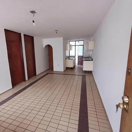 Rent this 2 bed apartment on Calle Robert Schumann 5258 in Lomas del Seminario, 45037 Zapopan