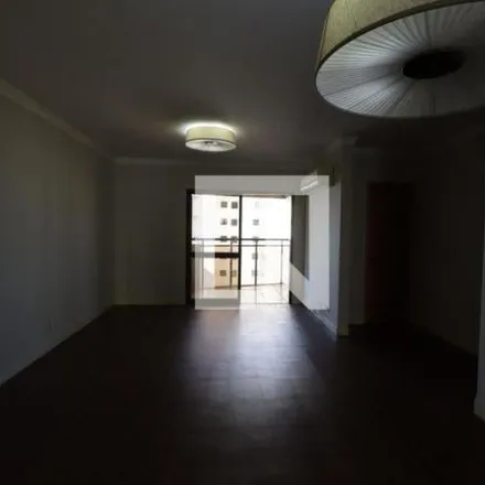 Rent this 4 bed apartment on Rua Manoel Achê in Jardim Irajá, Ribeirão Preto - SP