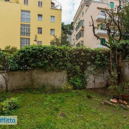 Image 2 - Clinica Sanatrix, Via di Trasone, 00199 Rome RM, Italy - Apartment for rent