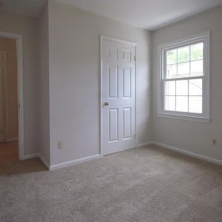 Rent this 1 bed apartment on 6028 1st Street North in Arlington, VA 22203