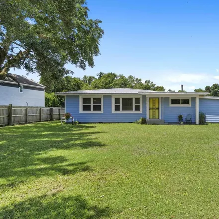 Buy this 4 bed house on 721 North Old Corry Field Road in Escambia County, FL 32506