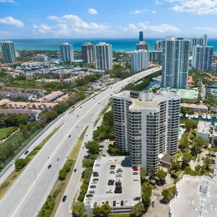 Buy this 2 bed condo on Mystic Pointe - Tower 600 in 3400 Northeast 192nd Street, Aventura