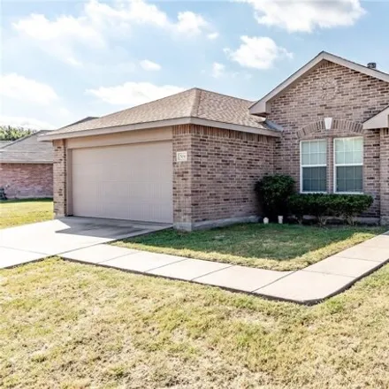 Buy this 3 bed house on 500 Sundrop Drive in Fate, TX 75087