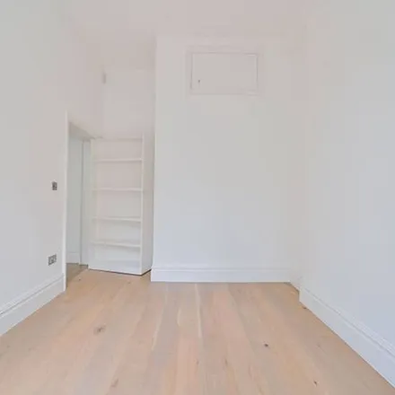 Rent this 2 bed apartment on Regent's Park Road in Maitland Park, London