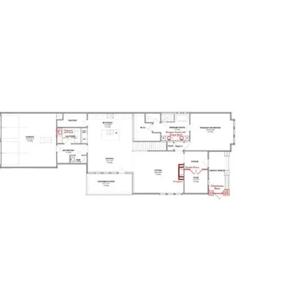 Image 2 - unnamed road, Spring Hill, TN 37179, USA - House for sale