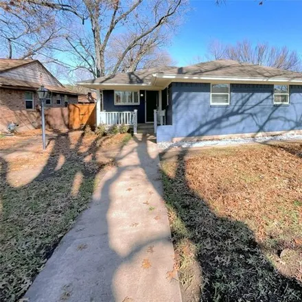 Buy this 3 bed house on 2105 Province Lane in Dallas, TX 75228