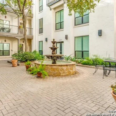 Image 4 - Baptist Health Lot #1, Augusta Street, San Antonio, TX 78205, USA - Condo for rent