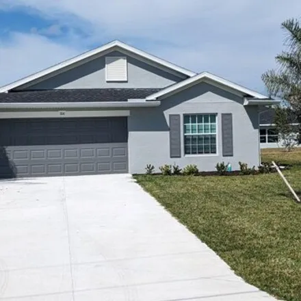 Rent this 4 bed house on Naomi Drive in Charlotte County, FL 33981