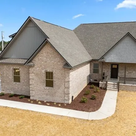 Buy this 3 bed house on 2 New Horizon Circle in Lawrence County, TN 38456
