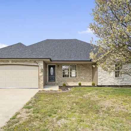 Buy this 4 bed house on 476 East Cottage Place in Republic, MO 65738