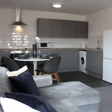 Image 7 - North Tyneside, NE29 7AL, United Kingdom - Apartment for rent