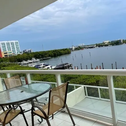 Rent this 2 bed condo on Golden Bay Club in 17050 North Bay Road, Sunny Isles Beach