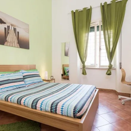 Image 5 - Via Sirte, 52, 00199 Rome RM, Italy - Apartment for rent