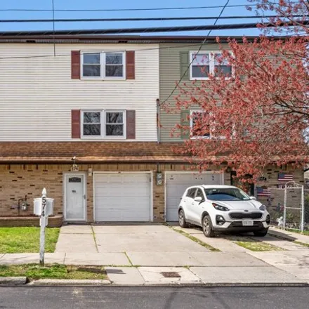 Buy this 2 bed house on 574 Greeley Avenue in New York, NY 10306