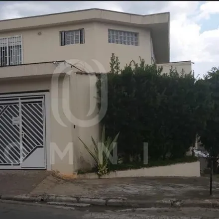 Buy this 3 bed house on Rua Assis Brasil in Vila Scarpelli, Santo André - SP