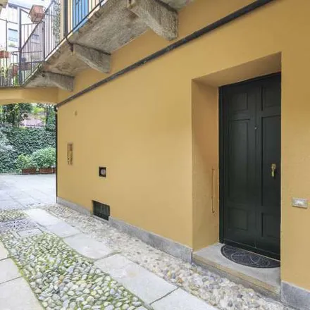 Image 9 - Tamandi Foccacia, Corso Giuseppe Garibaldi, 34, 20121 Milan MI, Italy - Apartment for rent