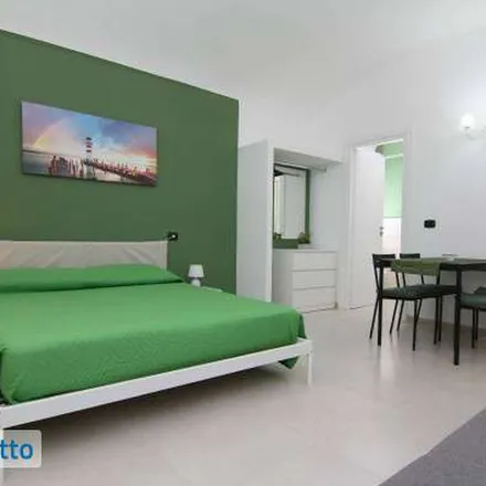 Rent this 1 bed apartment on Salotto Nunziata in Via Giovanni Bausan 41, 80121 Naples NA