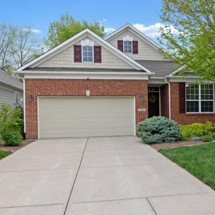 Buy this 4 bed house on 3558 Cardinal Way in Carmel, IN 46074