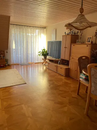 Rent this 1 bed apartment on Burgsalacher Straße 39 in 90449 Nuremberg, Germany