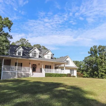 Buy this 4 bed house on 6520 Old White Mill Road in Fairburn, GA 30213