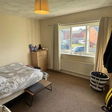 Image 3 - Blankney Crescent, Lincoln, LN2 2EP, United Kingdom - Apartment for rent