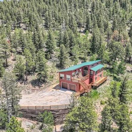 Image 2 - 2208 Two Brothers Rd, Idaho Springs, Colorado, 80452 - House for sale