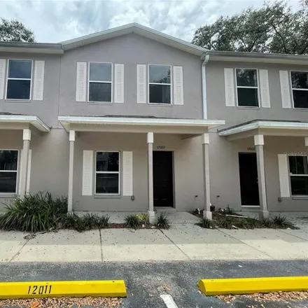 Rent this 2 bed house on Peach Grove Court in Kennedy Hill, Hillsborough County
