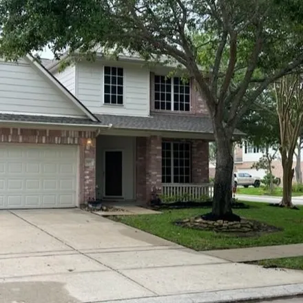 Buy this 4 bed house on 7726 Trail Hollow in Fort Bend County, TX 77459