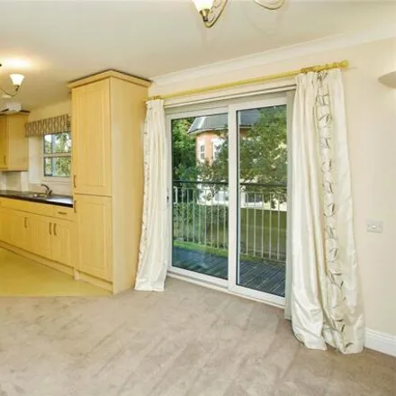 Image 3 - Acorn House, 35 Hill Lane, Bedford Place, Southampton, SO15 5WE, United Kingdom - Apartment for sale