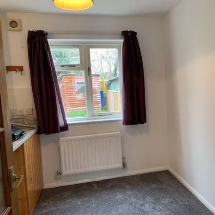 Image 7 - 74 Winsbury Way, Bristol, BS32 9BE, United Kingdom - Townhouse for rent