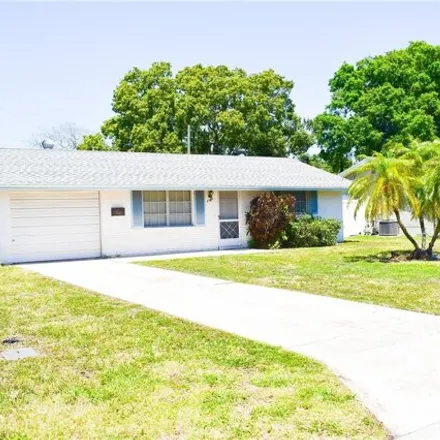 Rent this 2 bed house on 5961 63rd Avenue North in Pinellas Park, FL 33781